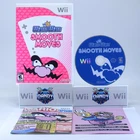 WarioWare: Smooth Moves CIB W/ Manual - Wii