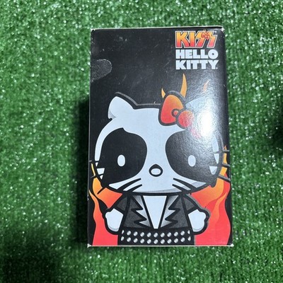 THE STARCHILD Paul Stanley Hello Kitty KISS Sanrio Funko Vinyl