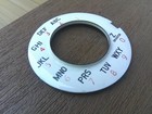 Western Electric #4 Dial 149 B Porcelain Face Plate — photo 5