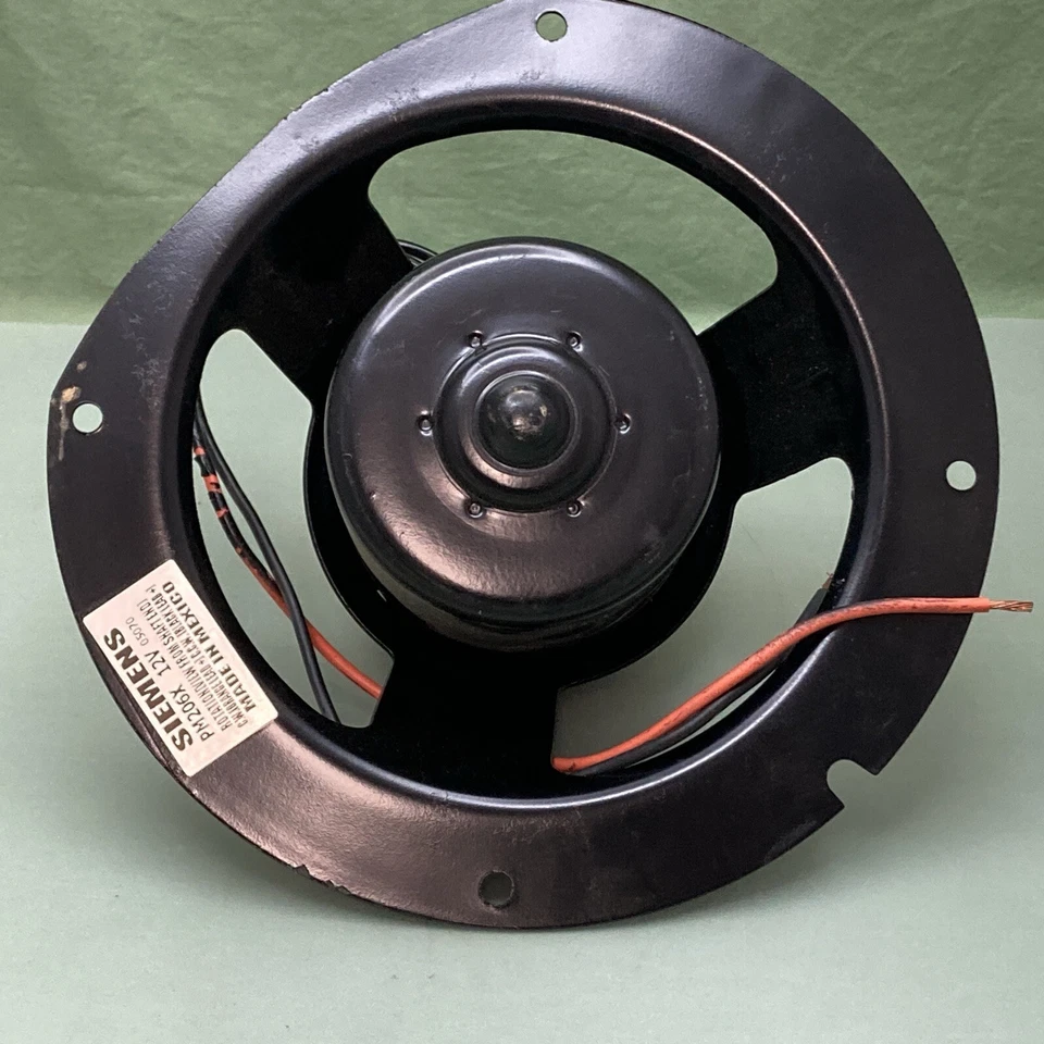 Nuevo motor de cuatro estaciones genuino NAPA 655-1089 Foto 2 de 3