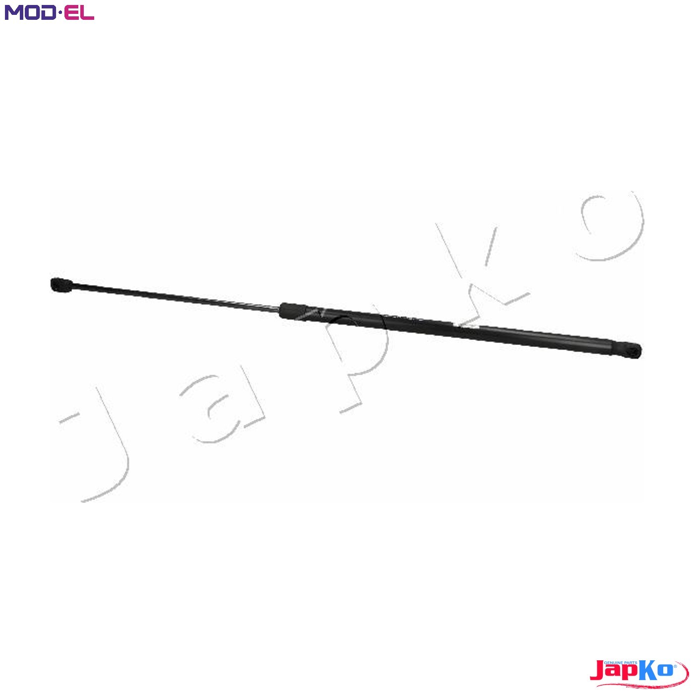 GAS SPRING BOOTCARGO AREA ZSJ09147 FOR SKODA CCZA 2.0L BMP/CBBB/CFGB/CFFB 2.0L