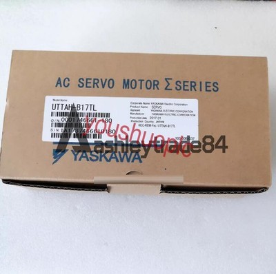 1PCS NEW YASKAWA Encoder UTTAH-B17TL
