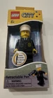 RARE 2011 Policeman LEGO Retractable Pen with Large Minifigure Lego CITY NEW #1