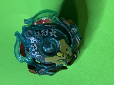 Hasbro Beyblade Burst Evolution Minoboros M2 Attack Takara Tomy GUC