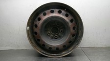 04 - 10 TOYOTA SIENNA WHEEL RIM 16x6-1/2 STEEL 16''