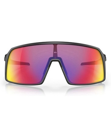 Oakley Sutro S Matte Black/Prizm Road Sunglasses OO9462-0428