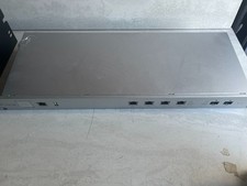 Ubiquiti Networks 4 Enterprise Gateway Router Security Gateway Pro