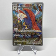 Braviary 214/191 Illustration Rare Surging Sparks Pokemon Near Mint on eBay