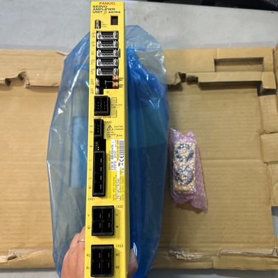FANUC A06B-6093-H154 SERVO UNIT  NEW!!