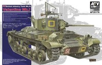 AFV35178 _V Afv Club 1/35 Valentine Mk.1