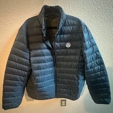 North Sails Long Sleeved Outerwear Jacket - Size XL - EUC - Essential Ocean Wear