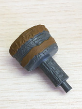 Vintage 1983 Star Wars Ewok Village Drum Part ROTJ Kenner Original