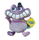 OFFICIAL GARTEN OF BANBAN SHERIFF TOADSTER 10" SOFT PLUSH TOY By PHATMOJO BNWT