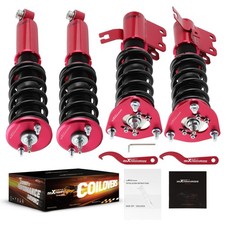 Amortisseur Réglable Suspension Coilover for Nissan S13 240SX 200SX 180SX
