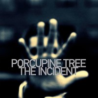 Audio Cd - Porcupine Tree - The Incident - Transmission Recordings -D- Neu