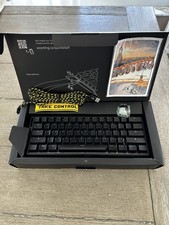 Wooting 60HE+ Mechanical Keyboard | TTC POM K...