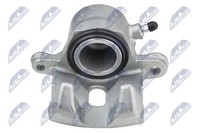 NTY HZP-MZ-028 Bremssattel Vorne Links FüR Mazda