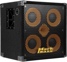 Markbass MBL100040 2-pack 