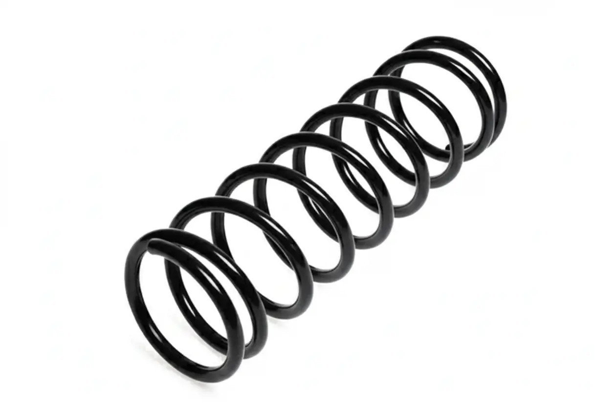 Suspension spring Rear Axle Coil Spring 4255427 LESJÖFORS for MAZDA MX-5