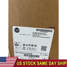 NEW Allen-Bradley 20G11ND022JA0NNNNN PowerFle...