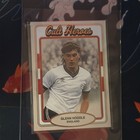 Futera Unique 2025 Glenn Hoddle Cult Heroes England /18