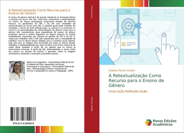 AriáDina Pereira GalvãO | A RetextualizaçãO Como Recurso Para O Ensino De GêNero-image