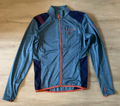 La Sportiva - True North Jacket - Fleecejacke Men Größe M