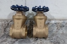 Nibco T29 2 2 Pk 2 In Valve Size FNPT x FNPT ...