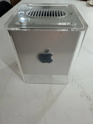 apple power mac g4 cube products for sale | eBay