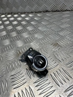 BMW X5 F15, F85 Zündtaste Start/Stop 9291689 3.00 Diesel 210kw 2016 30506974