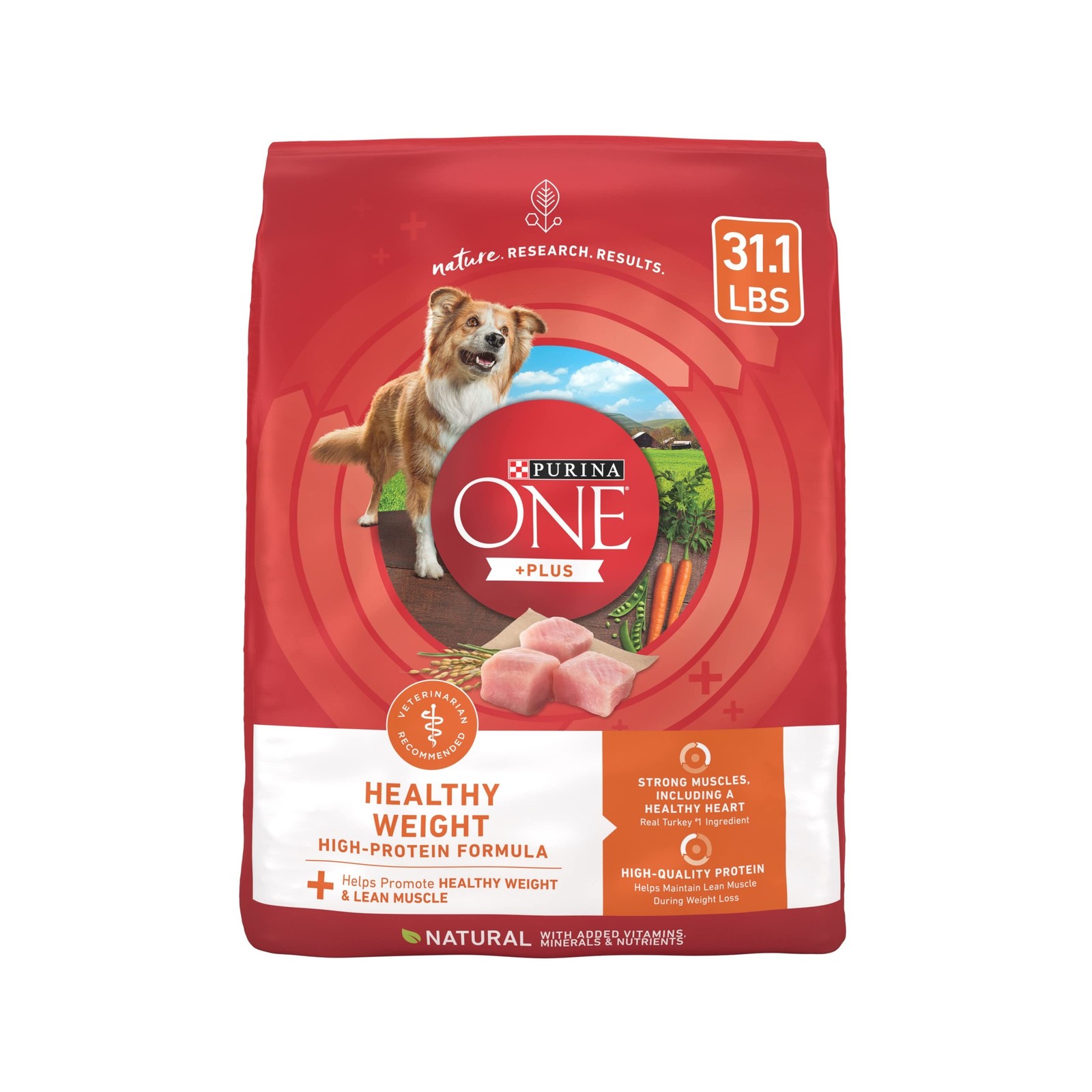 Dry Formula - 31.1 Lb. Bag