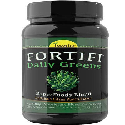 Good Greens Powder | Best Supplement Capsule Pill Men Women FREE SHIP