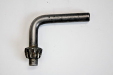 Jacobs L-Handle Chuck Key 1/4" Pilot KGA 9ei
