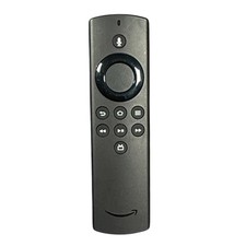 Voice Remote Control Replacement for Amazon Fire TV Stick 4k Box Alexa L5B83H