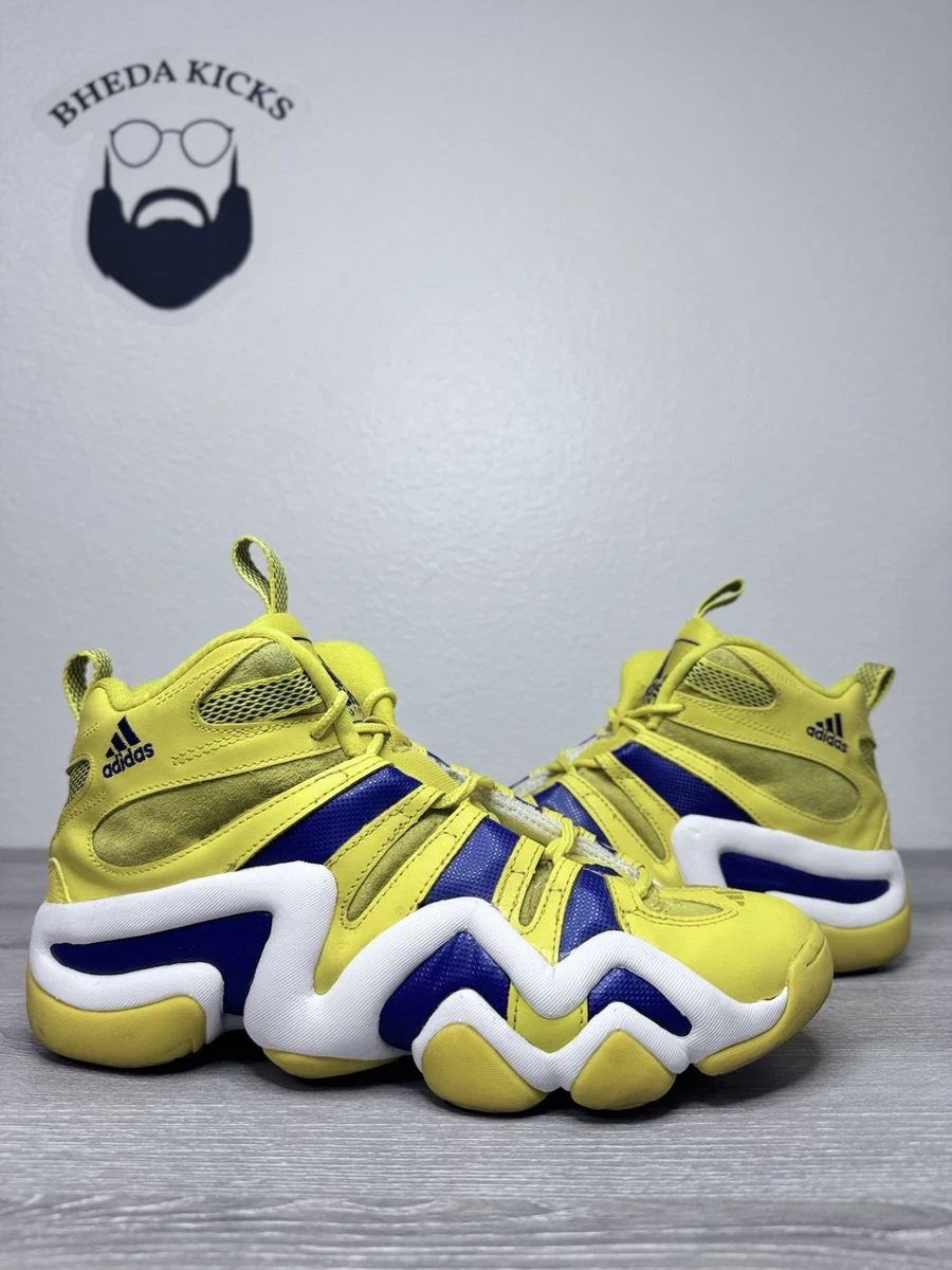 Las mejores ofertas en adidas Crazy 8 Sun - G24829 | eBay