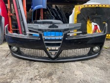 ALFA ROMEO 159 2.4 Q4 4X4 BUMPER (FRONT)