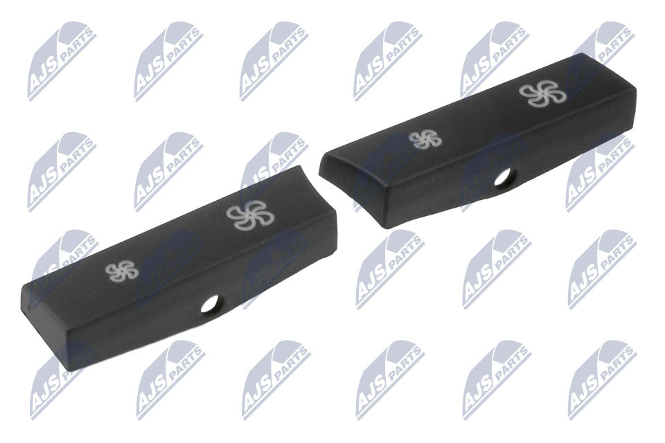 N.T.Y. EWS-BM-110.NTY Switch, window regulator for BMW