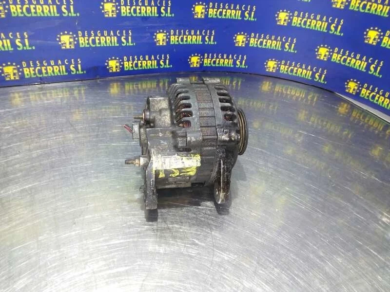 MD136838 ALTERNADOR / 356616 PARA MITSUBISHI LANCER BERLINA C60A/C70A GTI 16V - Imagen 4 de 4