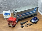 Vintage Hasbro 1984 Optimus Prime G1 Transformers Action Figure