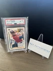 1991 Upper Deck Michael Jordan #SP1 PSA 8 NM-MT 🔥🔥