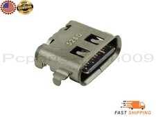 For Lenovo ThinkPad L14 L15 Gen 1 Gen 2 USB Type C Charging Port DC Power Jack