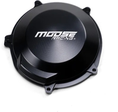 Moose Billet Aluminum Outer Moose Clutch Cover BETA Xtrainer 300 18-22