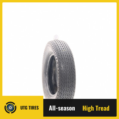 Used 185VR15 Dunlop SP Sport 91V - 8/32