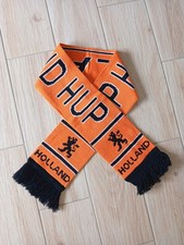 Holland Schal HUP HOLLAND HUP  NEU Retro  150...