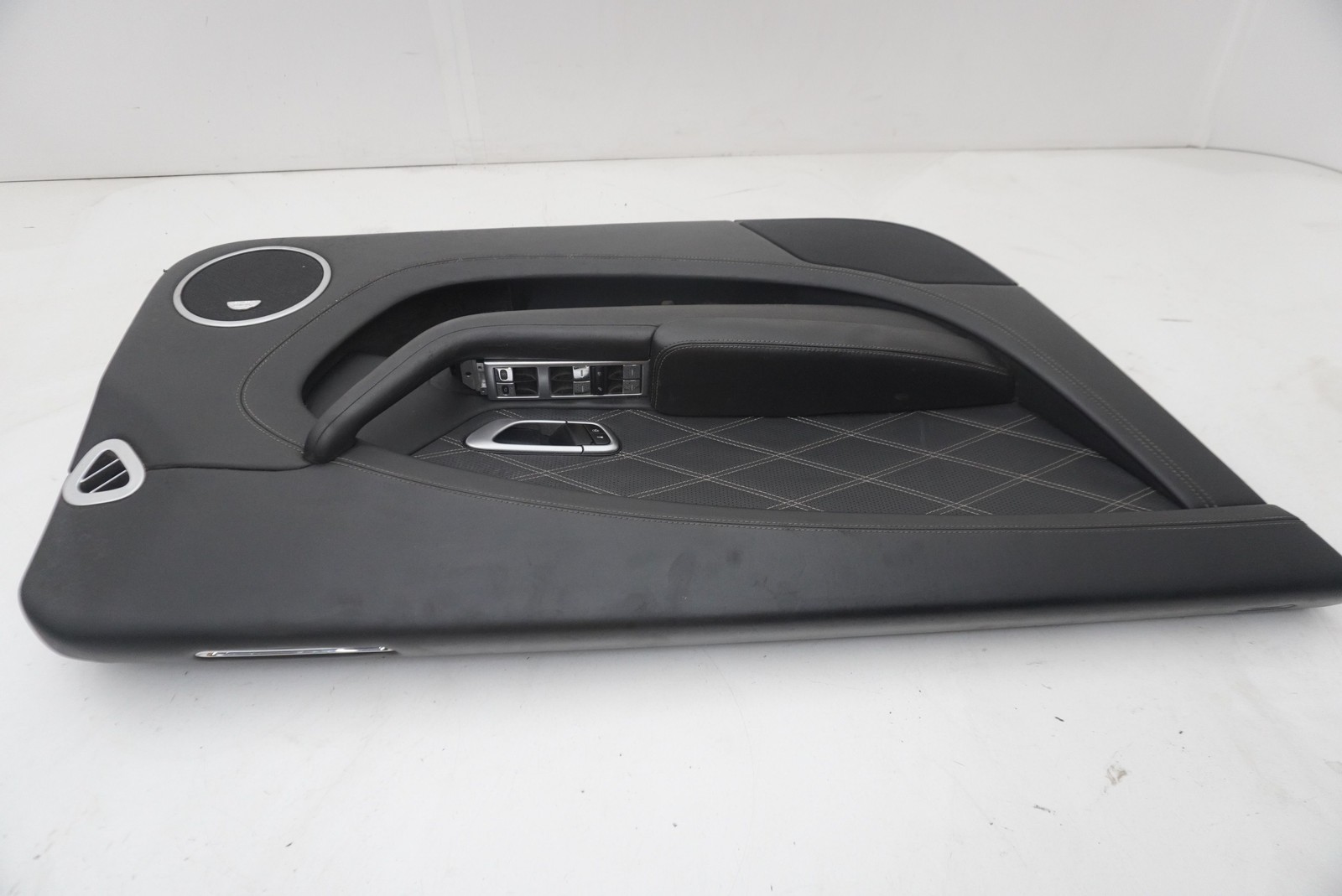 Bentley Continental GT Speed 2013 Front Left Door panel P/N 3W1867013