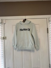 Hurley Youth Hoodie, M