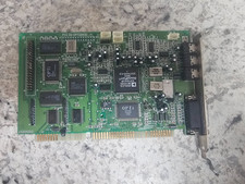 16-Bit ISA Wavetable Sound Card Super Sound32 OPT32W3D OPL3 OPTi 82C925 
