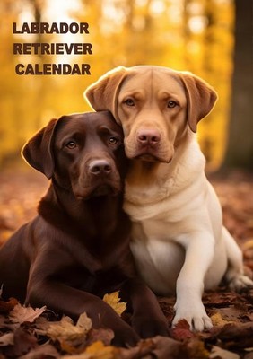 Hunderassen Kalender 2027. Wandbehang A4 oder A5