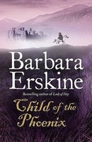 Child Of The Phoenix Barbara Erskine