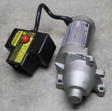 POWER SMART  PSSHD26T ELECTRIC STARTER - SHELF 13